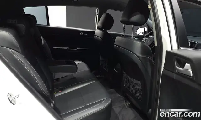 Kia Sportage 2018 1.7 АКПП, миниатюра 11