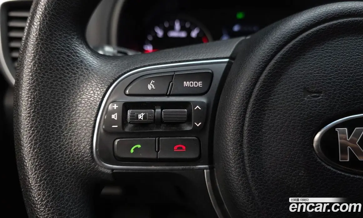 Kia Sportage 2018 1.7 АКПП, фото 18