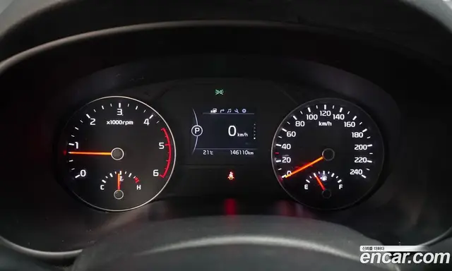 Kia Sportage 2018 1.7 АКПП, миниатюра 8