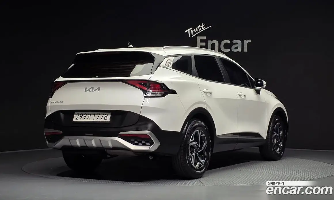 Kia Sportage 2022 2.0 АКПП, фото 1 Kia Sportage 2022 2.0 АКПП, фото 1