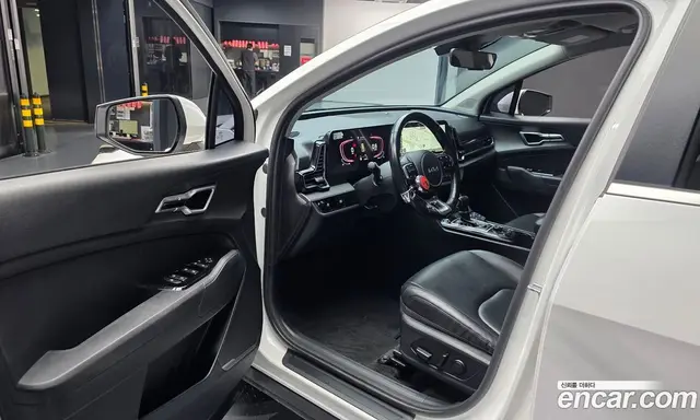 Kia Sportage 2022 2.0 АКПП, миниатюра 12