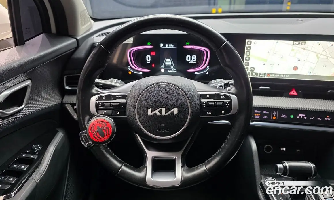 Kia Sportage 2022 2.0 АКПП, фото 18 Kia Sportage 2022 2.0 АКПП, фото 18