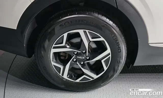 Kia Sportage 2022 2.0 АКПП, миниатюра 4 Kia Sportage 2022 2.0 АКПП, миниатюра 4