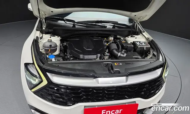 Kia Sportage 2022 2.0 АКПП, миниатюра 5 Kia Sportage 2022 2.0 АКПП, миниатюра 5