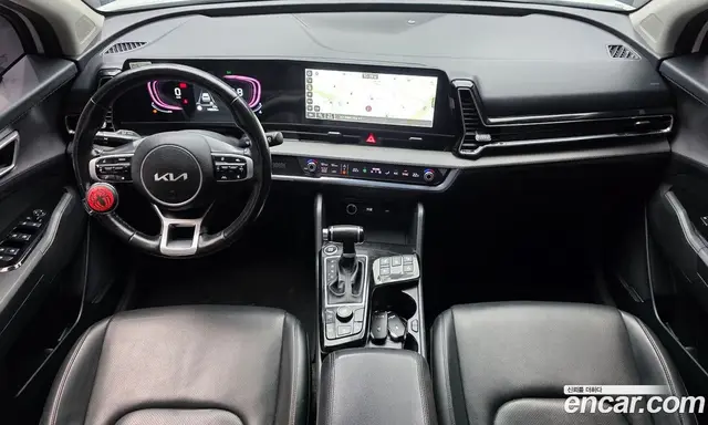 Kia Sportage 2022 2.0 АКПП, миниатюра 9 Kia Sportage 2022 2.0 АКПП, миниатюра 9