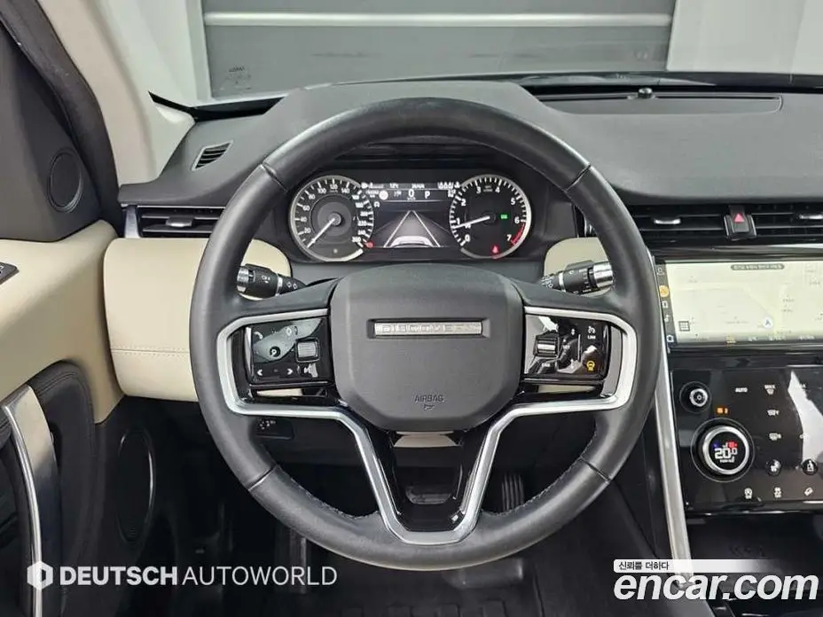 Land Rover Discovery Sport 2022 2.0 АКПП, фото 13 Land Rover Discovery Sport 2022 2.0 АКПП, фото 13