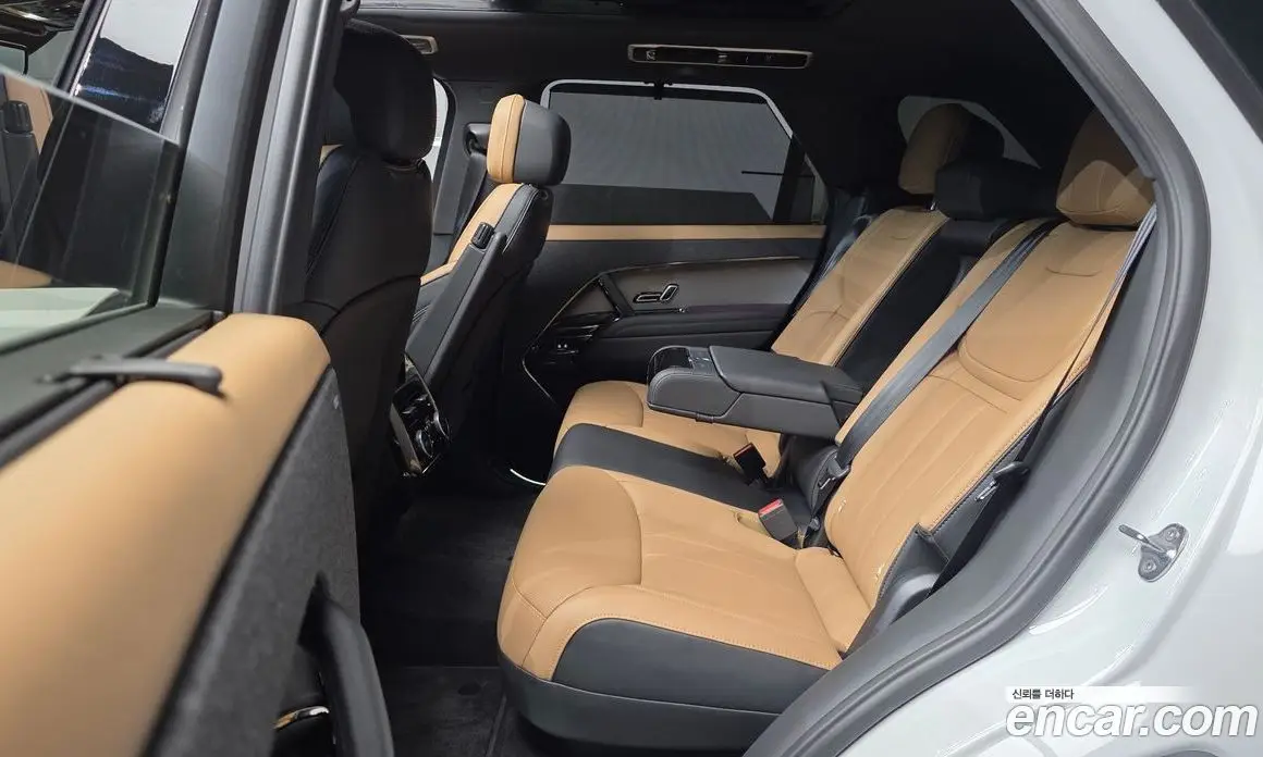 Land Rover Range Rover Sport 2026 3.0 АКПП, фото 18 Land Rover Range Rover Sport 2026 3.0 АКПП, фото 18