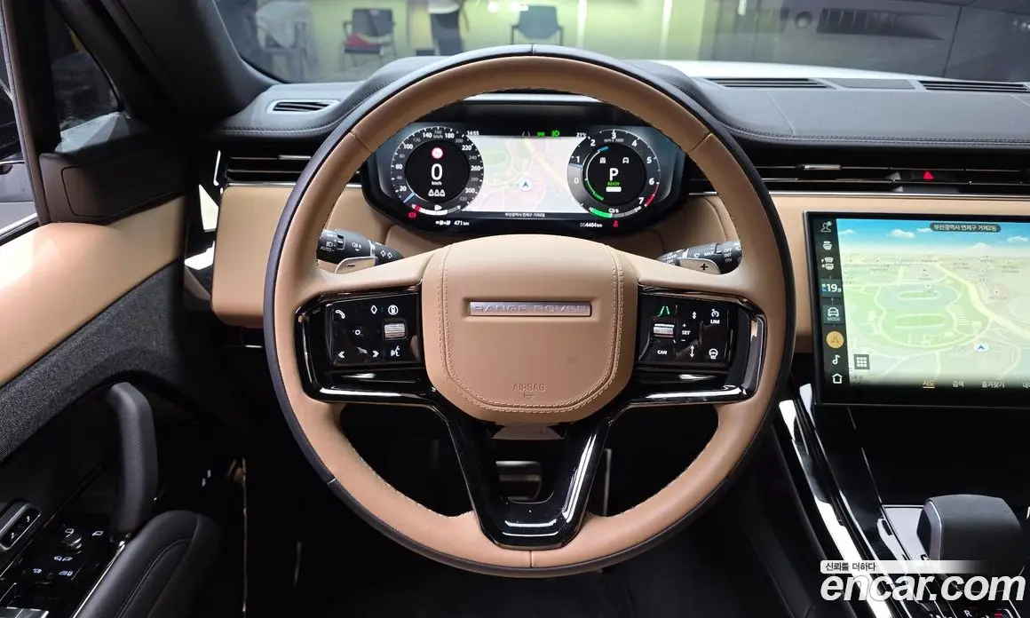 Land Rover Range Rover Sport 2026 3.0 АКПП, фото 19 Land Rover Range Rover Sport 2026 3.0 АКПП, фото 19