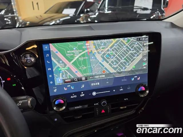 Lexus NX 2025 2.5 вариатор, миниатюра 12