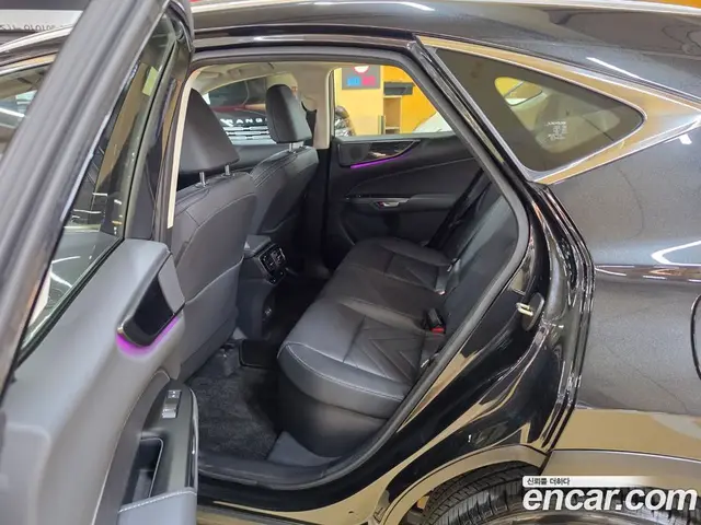 Lexus NX 2025 2.5 вариатор, миниатюра 10 Lexus NX 2025 2.5 вариатор, миниатюра 10
