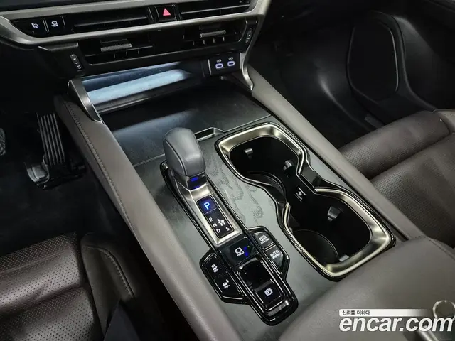 Lexus RX 2025 2.5 вариатор, миниатюра 10