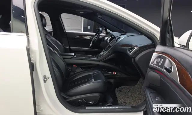 Lincoln MKZ 2018 2.0 АКПП, миниатюра 11