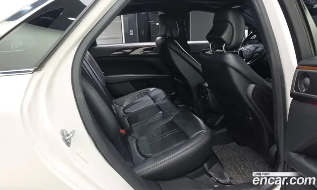 Lincoln MKZ 2018 2.0 АКПП, миниатюра 12