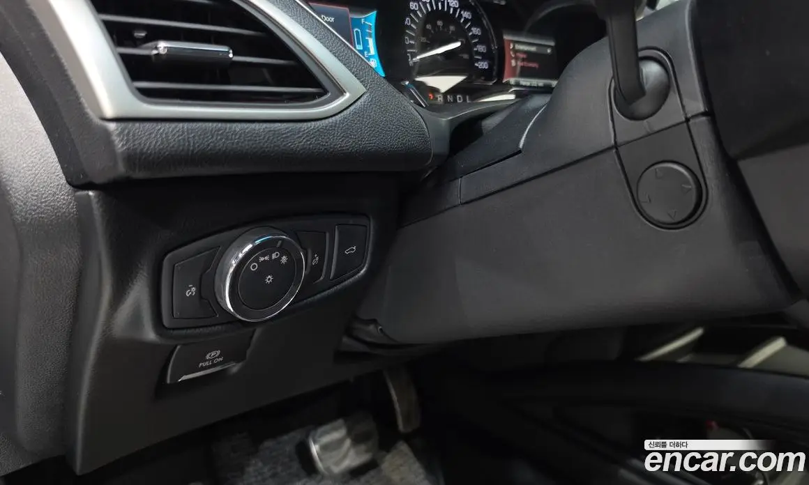Lincoln MKZ 2018 2.0 АКПП, фото 16