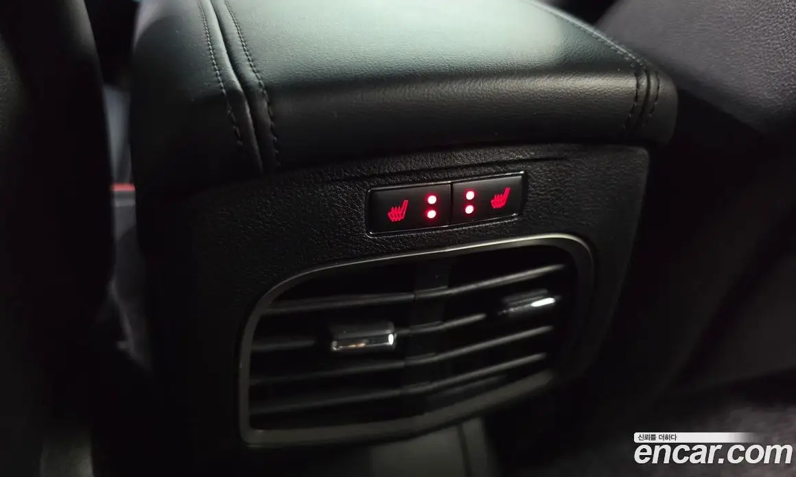 Lincoln MKZ 2018 2.0 АКПП, фото 19