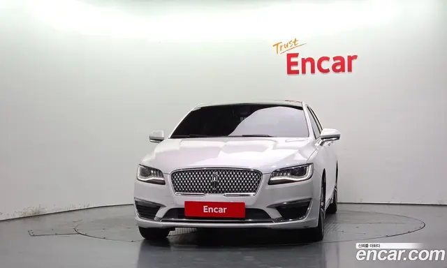 Lincoln MKZ 2018 2.0 АКПП, миниатюра 3