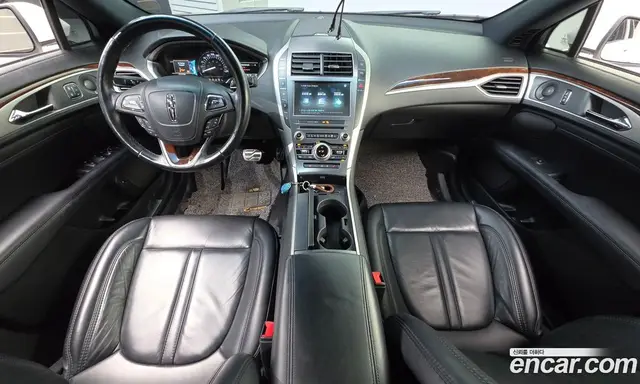 Lincoln MKZ 2018 2.0 АКПП, миниатюра 7