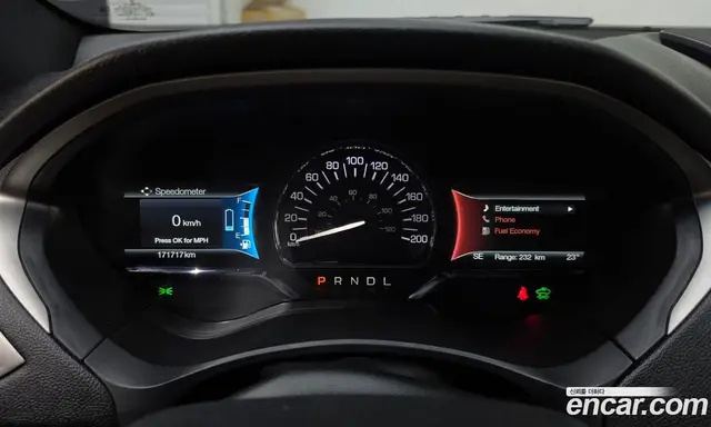 Lincoln MKZ 2018 2.0 АКПП, миниатюра 8