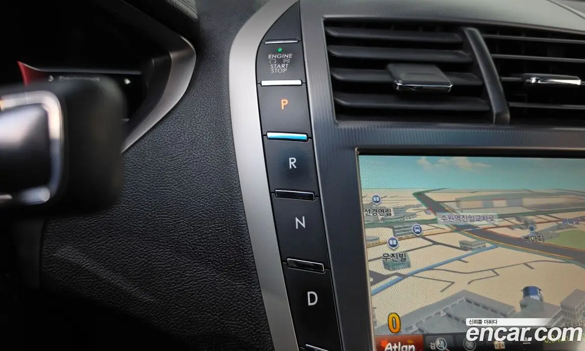 Lincoln MKZ 2018 2.0 АКПП, фото 9