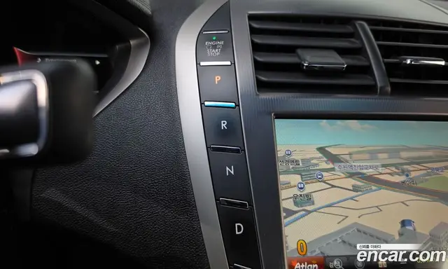 Lincoln MKZ 2018 2.0 АКПП, миниатюра 9