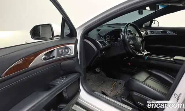 Lincoln MKZ 2018 2.0 АКПП, миниатюра 10
