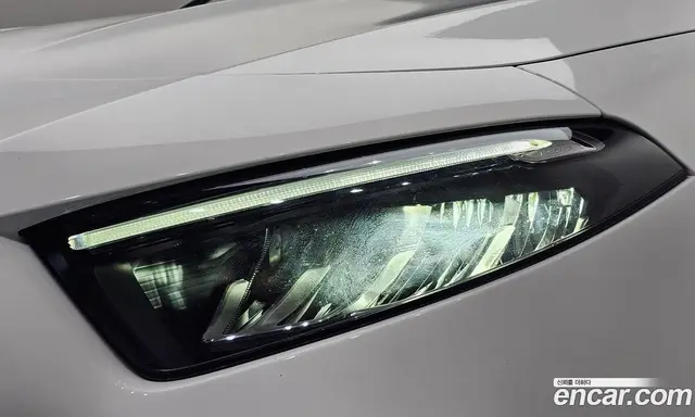 Mercedes-Benz A-Class 2024 2.0 АКПП, миниатюра 7