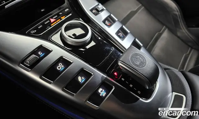 Mercedes-Benz AMG GT 2020 3.0 АКПП, миниатюра 12