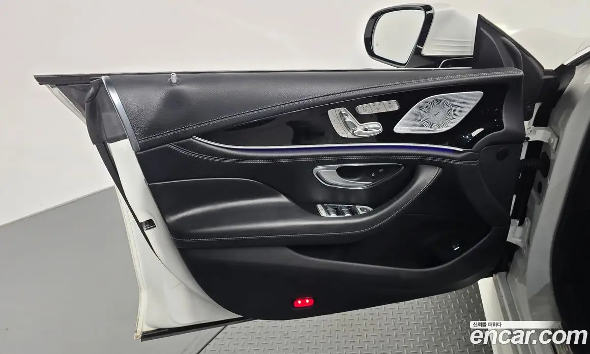 Mercedes-Benz AMG GT 2020 3.0 АКПП, фото 14