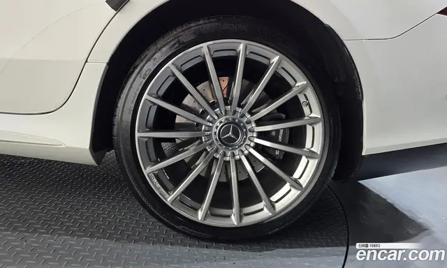Mercedes-Benz AMG GT 2020 3.0 АКПП, миниатюра 7