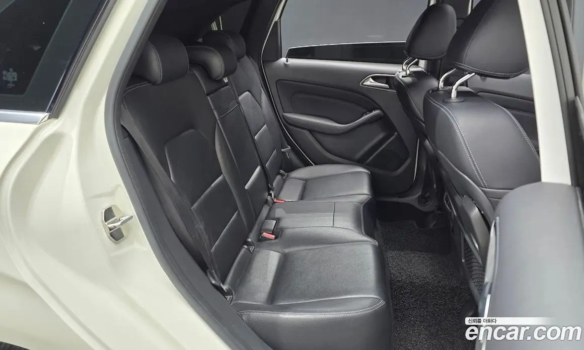 Mercedes-Benz B-Class 2015 1.8 АКПП, фото 19