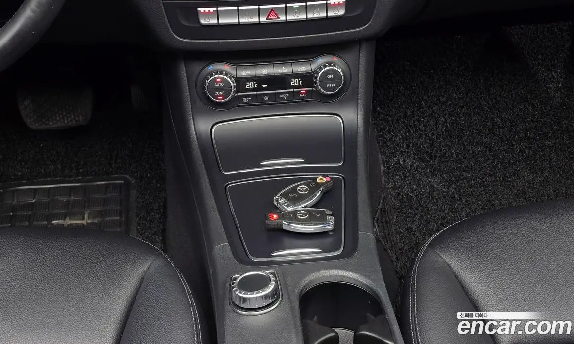 Mercedes-Benz B-Class 2015 1.8 АКПП, фото 9