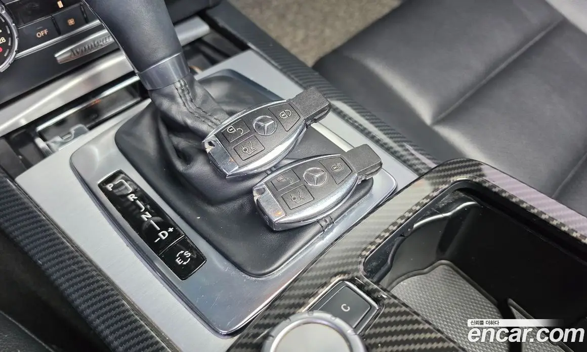 Mercedes-Benz C-Class 2012 1.8 АКПП, фото 15