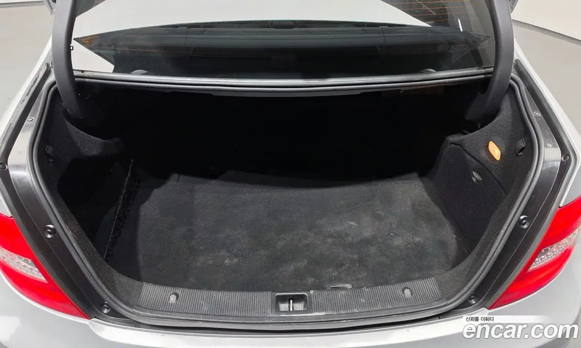 Mercedes-Benz C-Class 2012 1.8 АКПП, фото 17