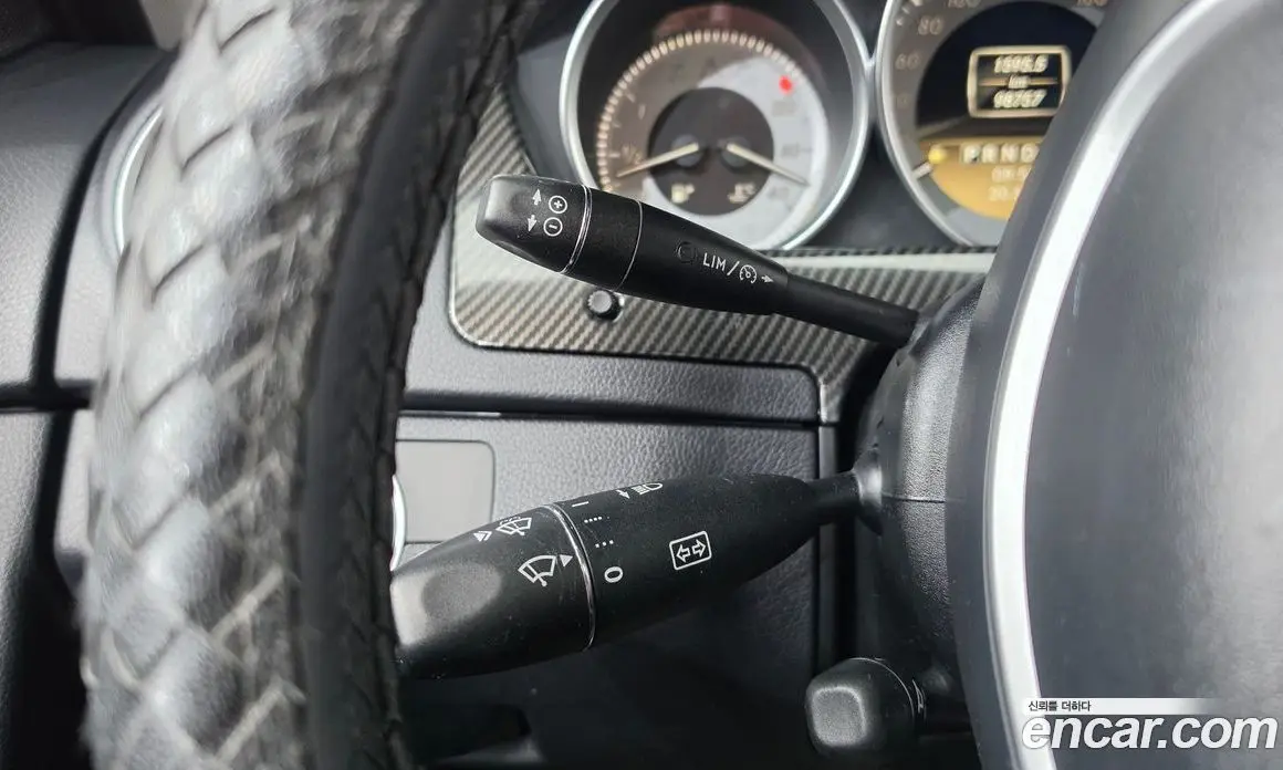 Mercedes-Benz C-Class 2012 1.8 АКПП, фото 20