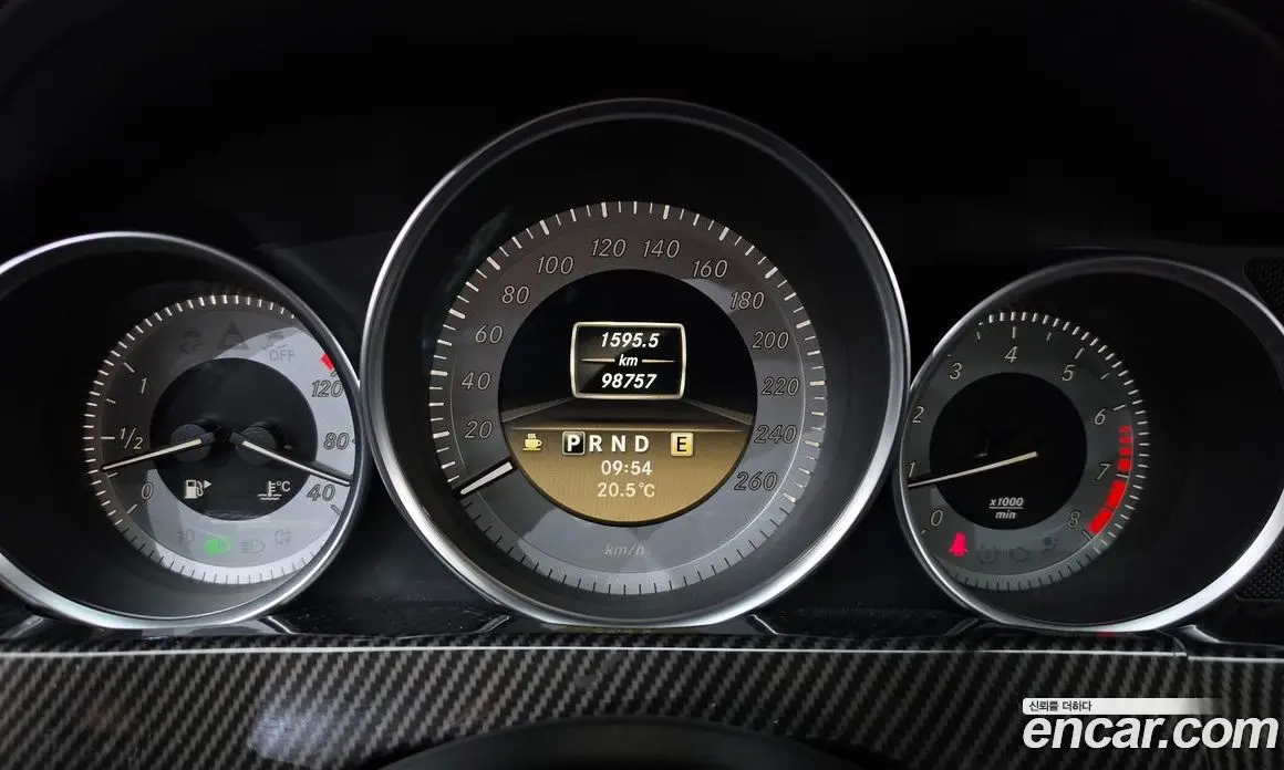 Mercedes-Benz C-Class 2012 1.8 АКПП, фото 8