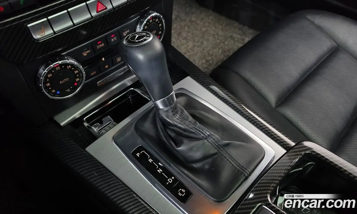 Mercedes-Benz C-Class 2012 1.8 АКПП, фото 9