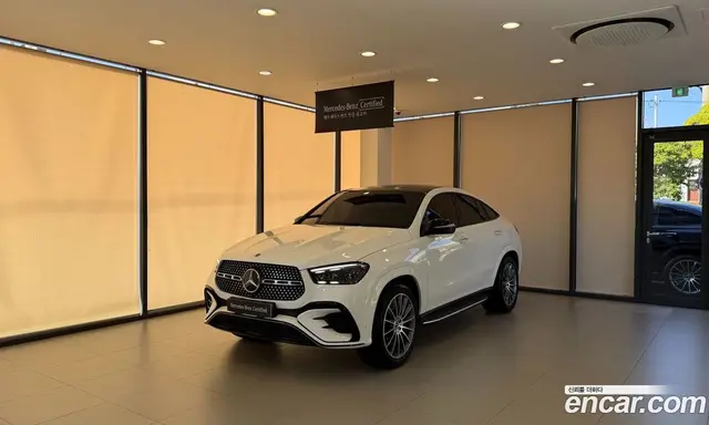 Mercedes-Benz CLE-Class, 2026, 6 222 км