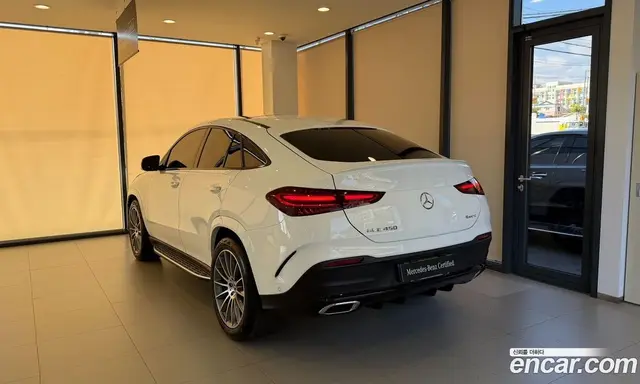 Mercedes-Benz CLE-Class 2026 3.0 АКПП, миниатюра 2