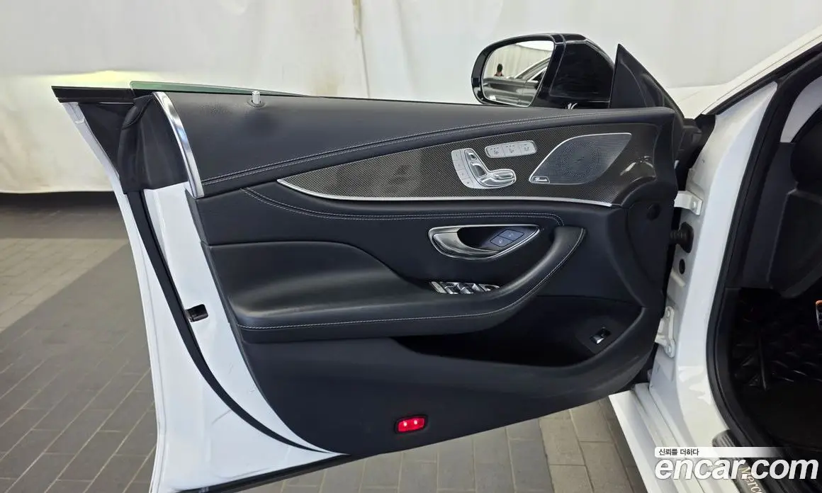 Mercedes-Benz CLS-Class 2018 2.9 АКПП, фото 14