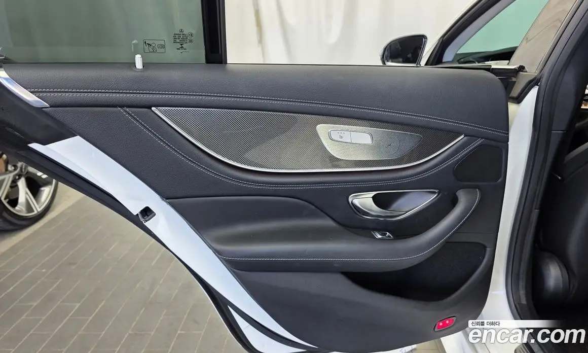 Mercedes-Benz CLS-Class 2018 2.9 АКПП, фото 15