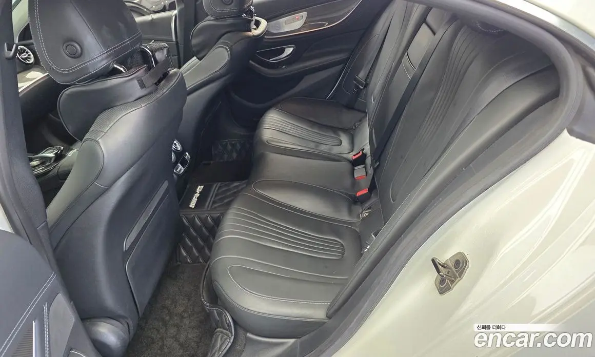Mercedes-Benz CLS-Class 2018 2.9 АКПП, фото 16