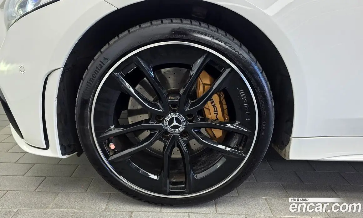 Mercedes-Benz CLS-Class 2018 2.9 АКПП, фото 5