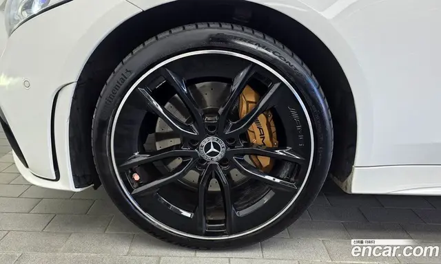 Mercedes-Benz CLS-Class 2018 2.9 АКПП, миниатюра 5