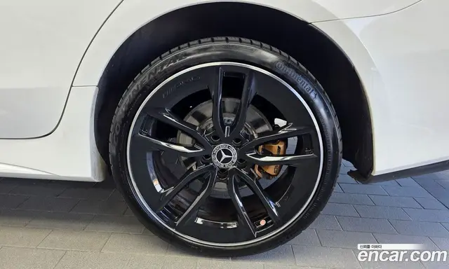 Mercedes-Benz CLS-Class 2018 2.9 АКПП, миниатюра 7