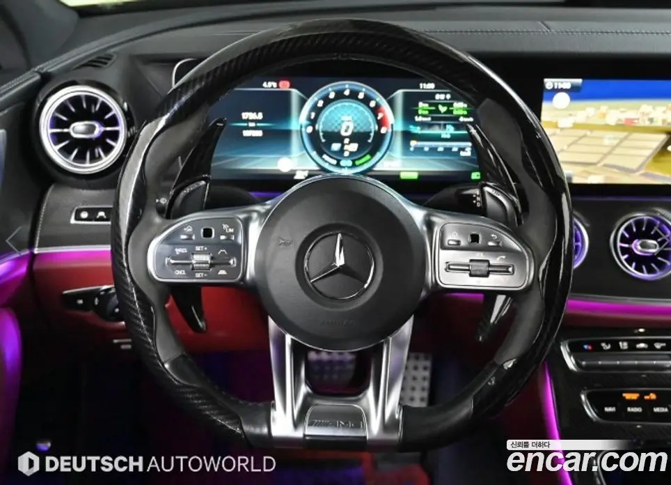 Mercedes-Benz CLS-Class 2019 3.0 АКПП, фото 13