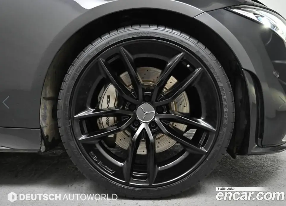 Mercedes-Benz CLS-Class 2019 3.0 АКПП, фото 5