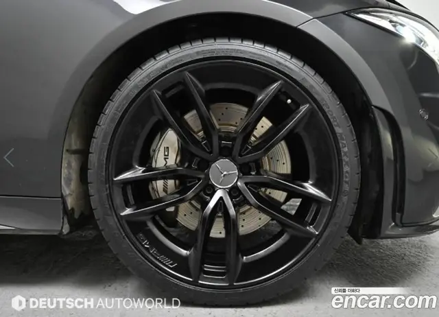 Mercedes-Benz CLS-Class 2019 3.0 АКПП, миниатюра 5