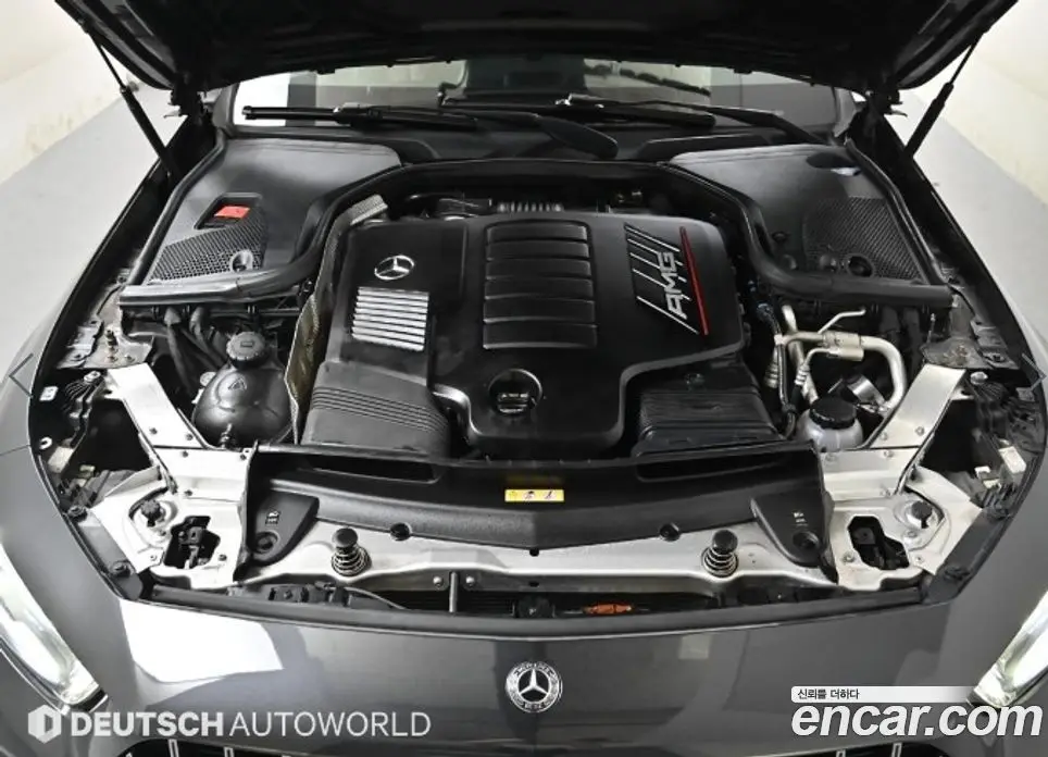 Mercedes-Benz CLS-Class 2019 3.0 АКПП, фото 6