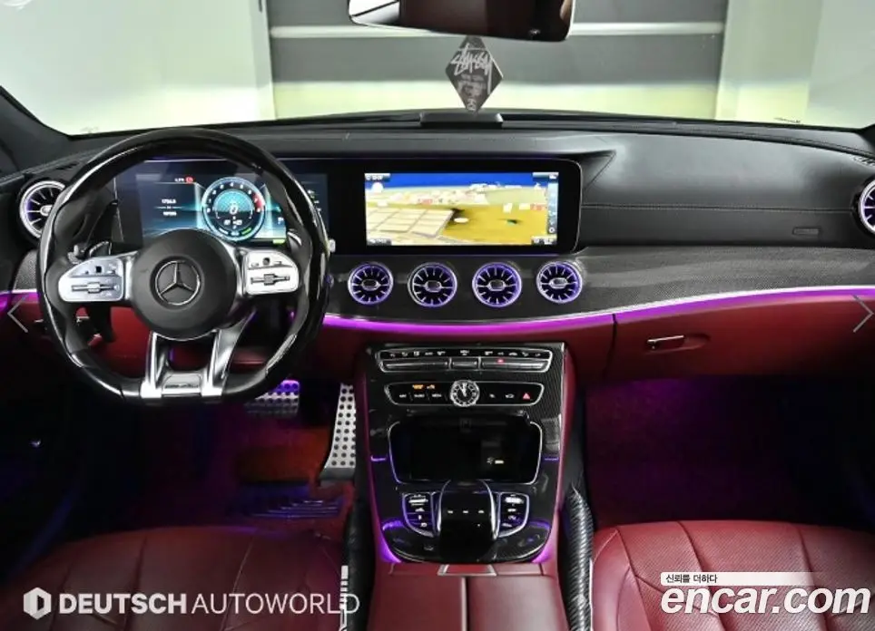 Mercedes-Benz CLS-Class 2019 3.0 АКПП, фото 7