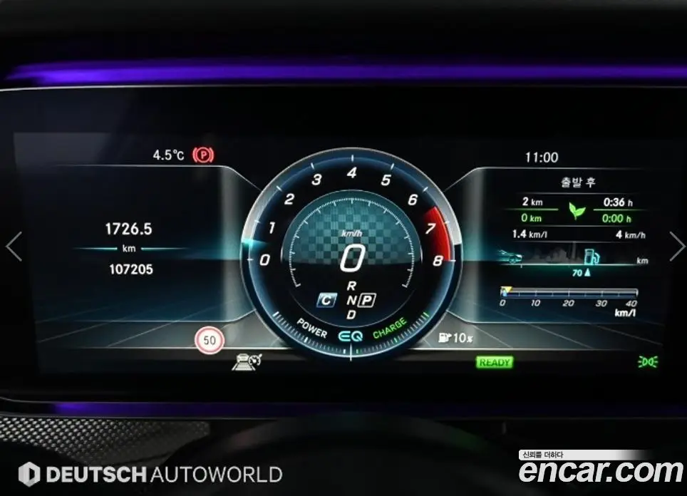 Mercedes-Benz CLS-Class 2019 3.0 АКПП, фото 8